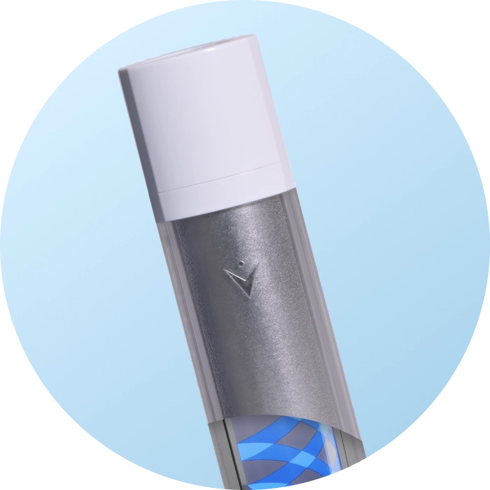 VIVI Med - Comprehensive Protection