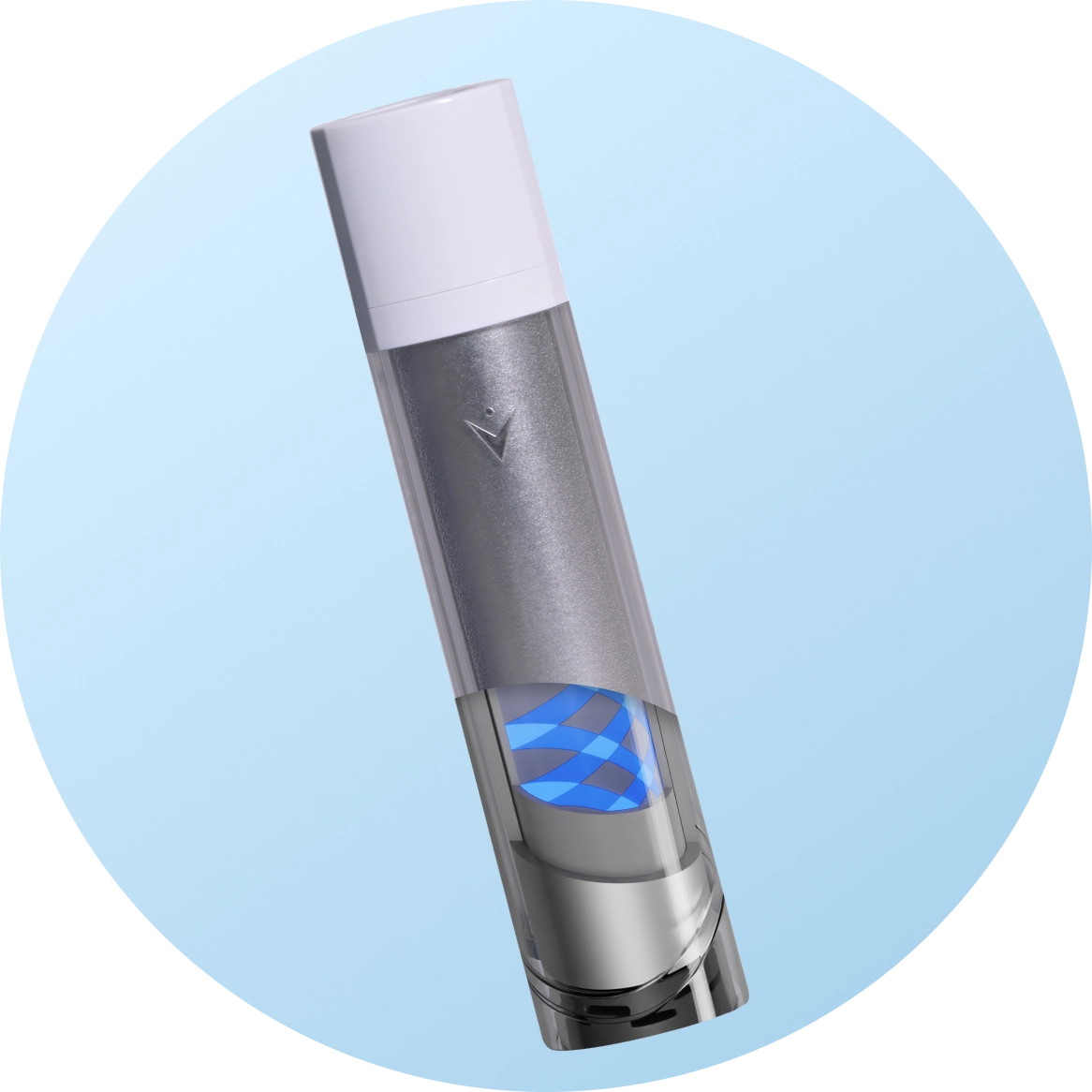 VIVI Med - Medication Temperature Protection
