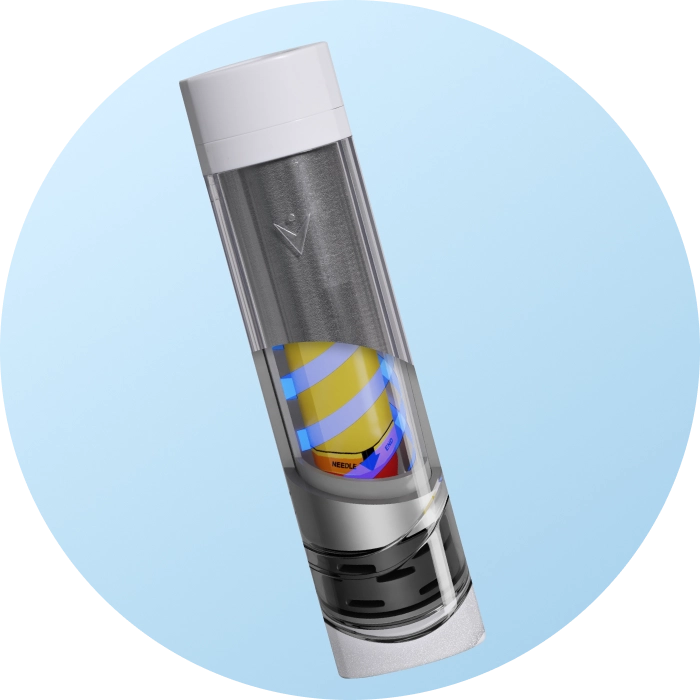 VIVI EPI - Thermal Insulation
