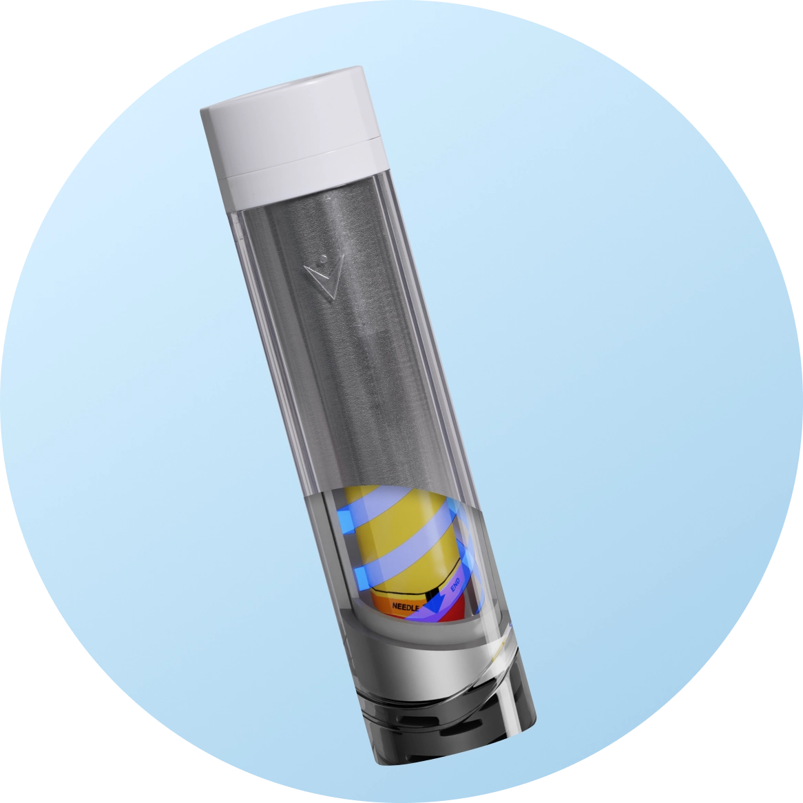 VIVI EPI - EpiPen Temperature Protection