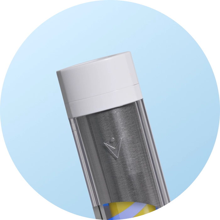 VIVI EPI - Secure-Fit Stability