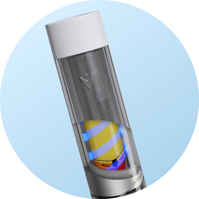 VIVI EPI - Comprehensive Protection