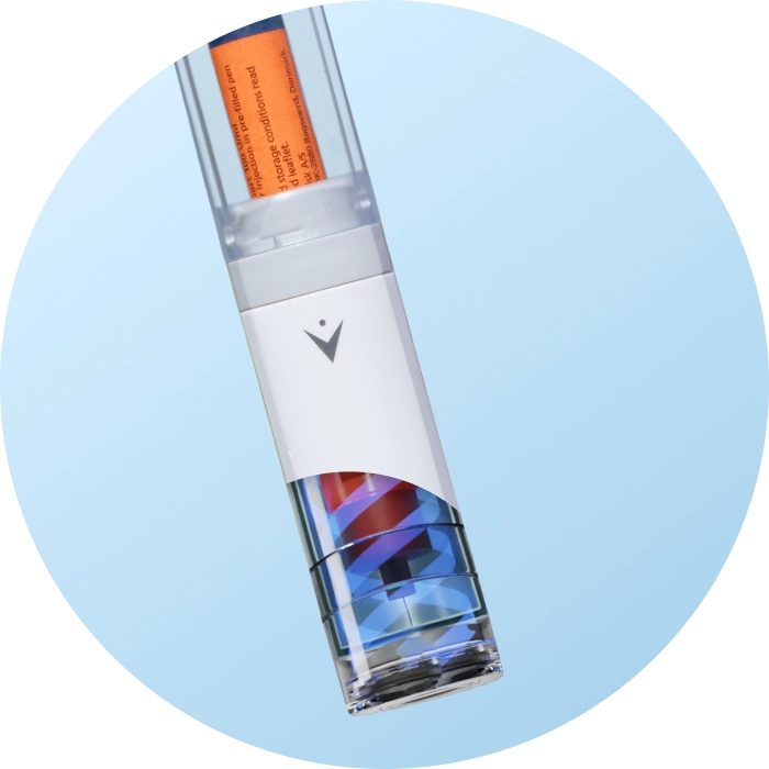 VIVI Cap - Thermal Insulation