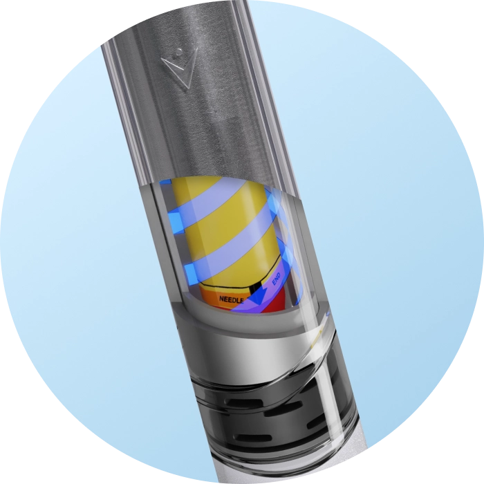 VIVI EPI - Passive Absorption