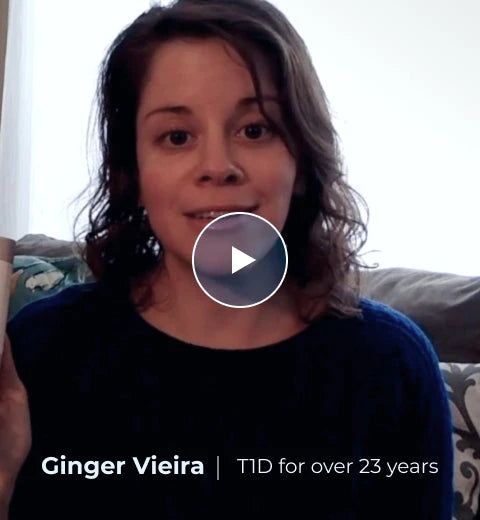 Ginger Vieira