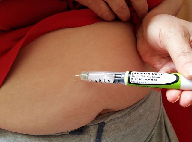 WHAT IS THE SAFE TEMPERATURE RANGE FOR INSULIN?