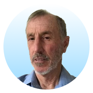 Peter Feinstein picture
