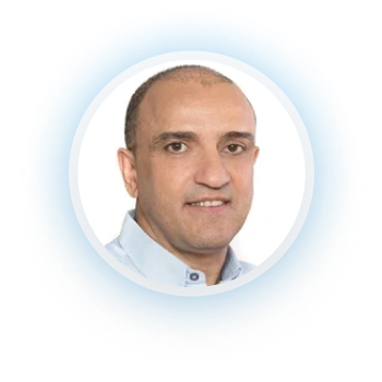 Ron Nagar