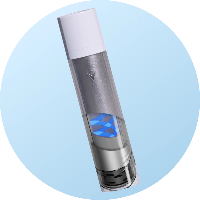 VIVI Med - Thermal Insulation