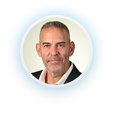 Shay Levin, CPA, CFO Israel