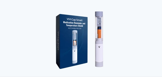 VIVI Cap Smart — view 2