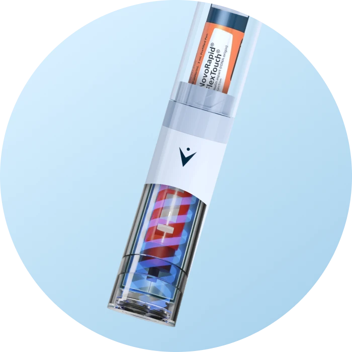 Device