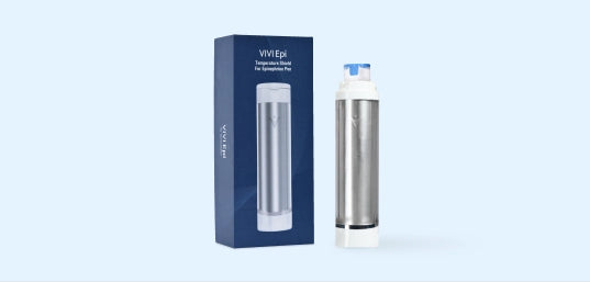VIVI Epi: estojo térmico para EpiPen® — view 2